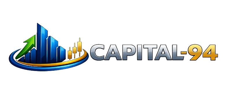 Capital 94